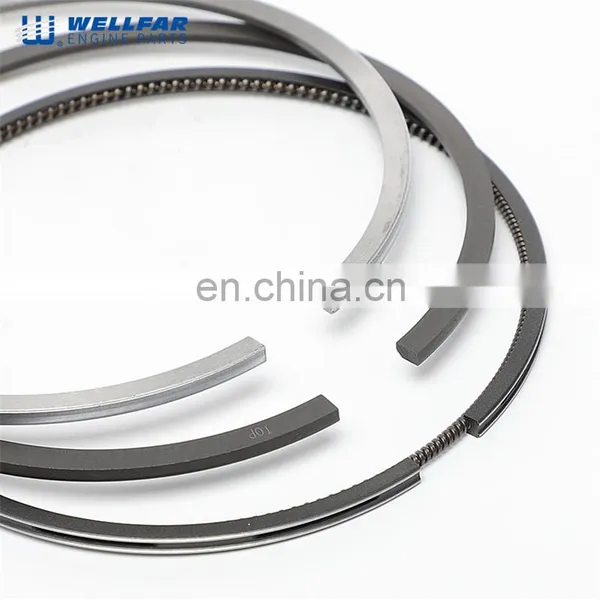 3920691 High Performance Piston Locking Ring Piston Ring Kit Piston for Cummins Diesel photo-4