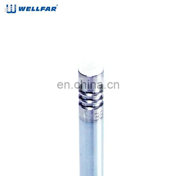 High Quality Exhaust Valve Engine Valve for Fiat photo-5
