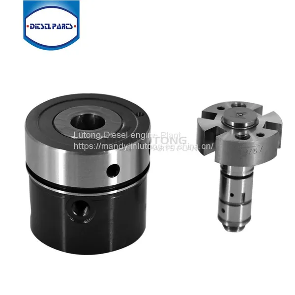 Injection Pump Head 4m41 for Cav Distributor Head Injection Pump photo-3