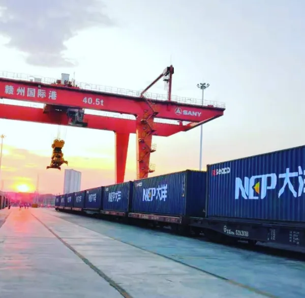 Shenzhen Neptune Logistics Co.,ltd company overview - view 3