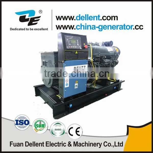 Low Price Generator With Beinei Engine photo-2