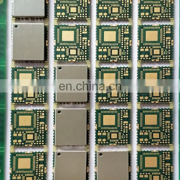 Custom Metal Stamping Emi rf Emc Shield Tinplate Shield Hot Selling Metal Punching Emi Tinplate Shield Case Can photo-5