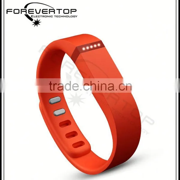 Top Selling Tracker Band in Fashtional E06 Smart Bracelet photo-4