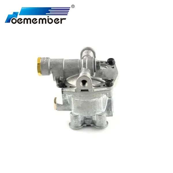 Hot Sale Truck Brake Valve Relay Emergency Valve 110200 photo-4