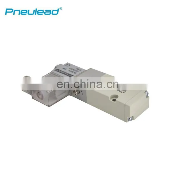VGN Series 2 Positions 5 Port DC 24V Solenoid Valve(NAMURE Standard) photo-3