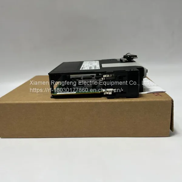1756-L72 Allen-Bradley Controller Module photo-3