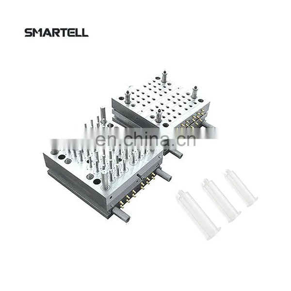 Automatic Complete Disposable Syringe Production Equipment Machines for Production of Syringes photo-4