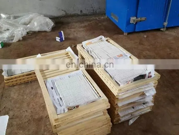 Factory Price Dustless Chalk Making Machine Automatic photo-5
