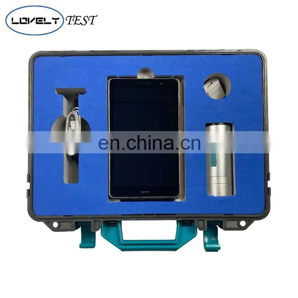 Digital Concrete Crack Width Gauge/Monitor for Crack Width Checking photo-5