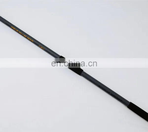 2.0m 2 Sections Fiberglass Landing Net Best Seller In Europe photo-2