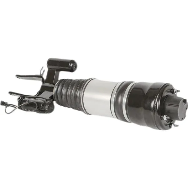 2113209513 Front Left Mercedes Benz Air Suspension W211 4Matic Air Shock Absorber photo-3