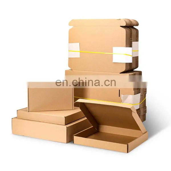 Fold Flat Square Black Card Glass Bottle Cup Print Shipping Box Large Mailer Box for Dress With Ribbon photo-3