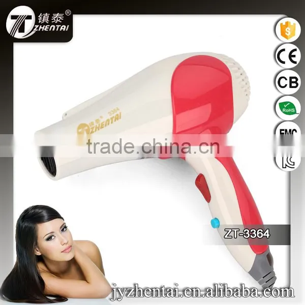 China Hair Dryer Student Use Hair Dryer Wholesale Cold Air Hair Dryer photo-5