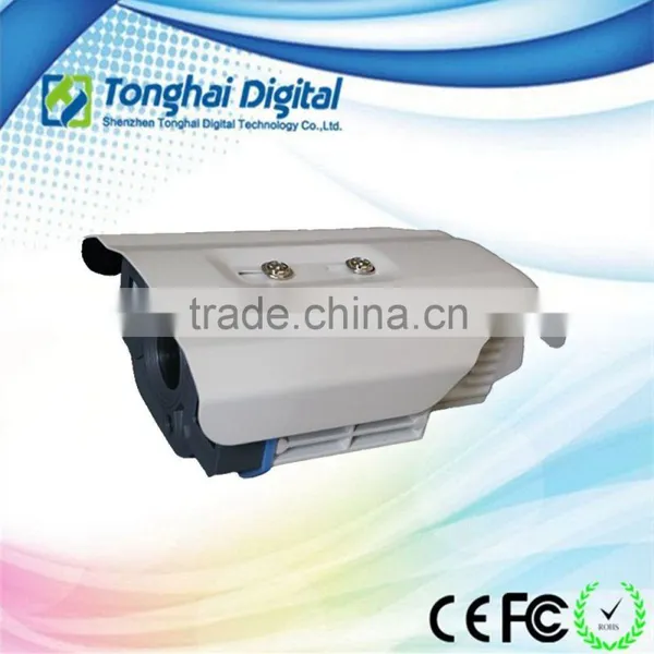 Economic 1.3mp Waterproof Night Vision IP Camera Infrared Camera Module photo-6