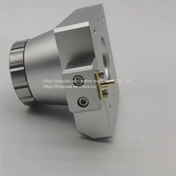 Raytools Cutting Head BM109 Sensor Head photo-4
