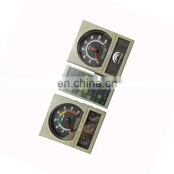 Supply Bus Parts Dashboard 3820-01438