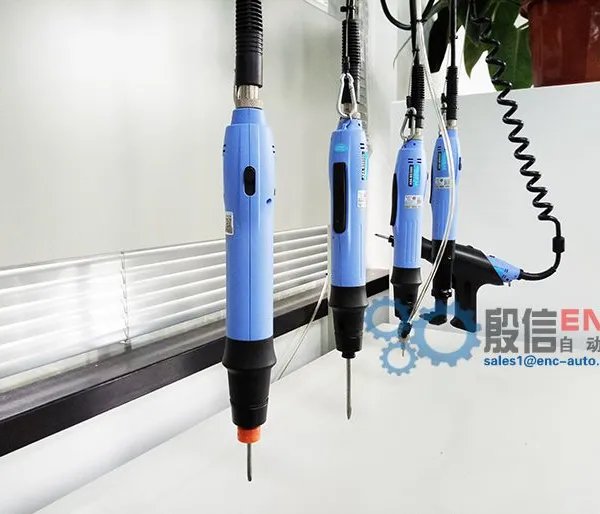 Brushless Electric Screwdriver photo-5