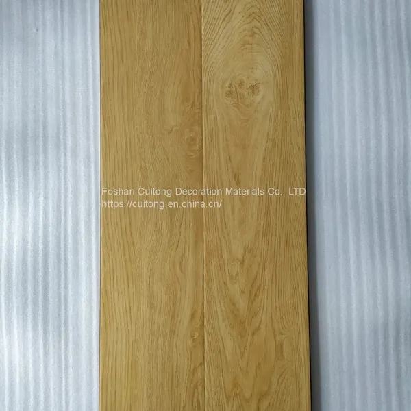 Book Shop Teahouse Winery Exhibition Hall Laminate Floor Old Factory Warehouse Renovation LOFT Complex Building Composite Wood Floor Wholesale photo-2