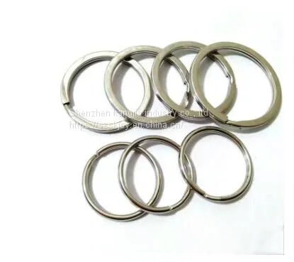 Key Ring
