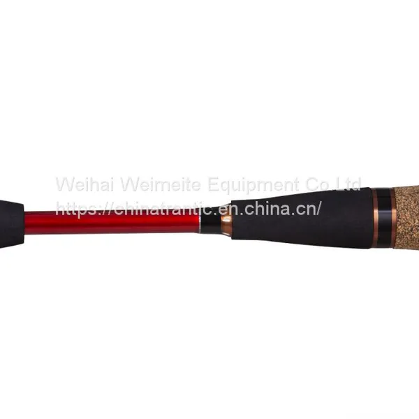 Lure Tianhai China Weimeite Fishing Rods photo-4