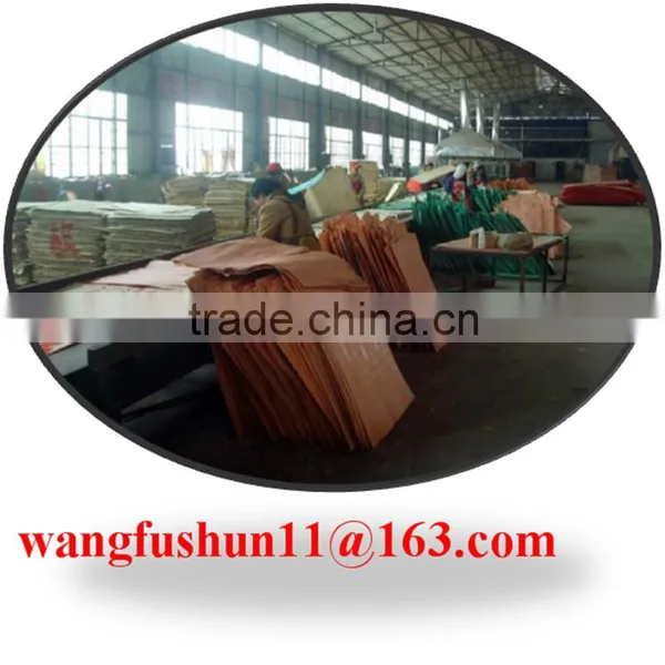 Film Faced Plywood for Construction Black or Brown Film Faced Plywood for Qatar Construction photo-5