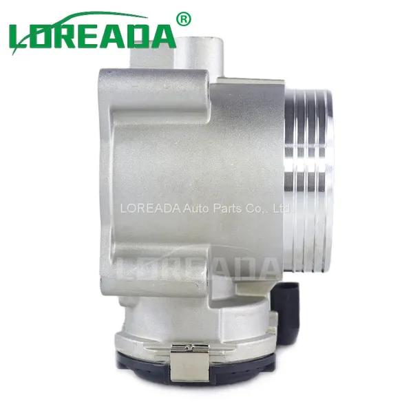 Throttle Body for VOLVO 0280750131 30711554 8677867 30650013 30650561 8677658 photo-3