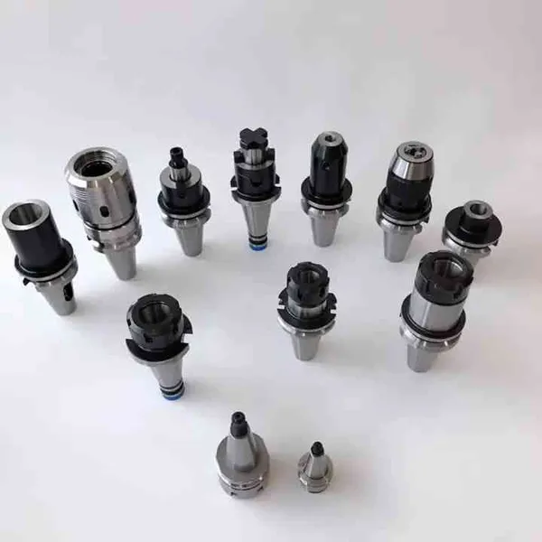 ER Collet Chuck photo-5
