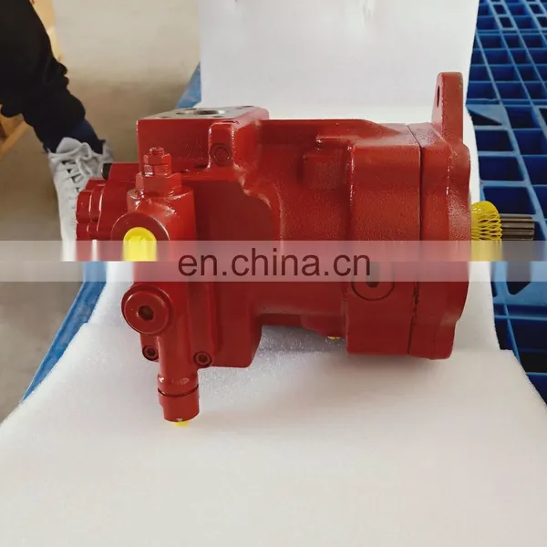 B0610-42001 PSVL-42CG KX121-3 Hydraulic Pump Main Pump photo-2