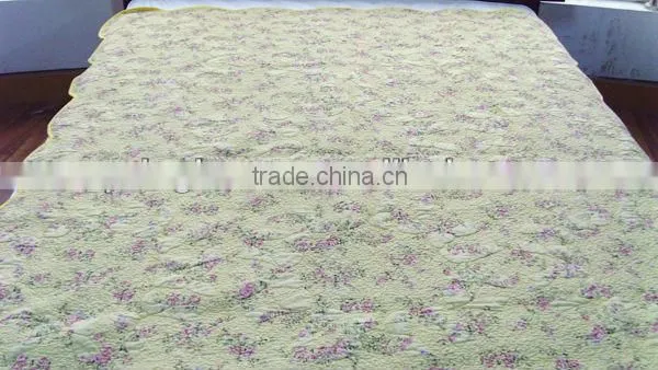 Printed Mattress Pad photo-2