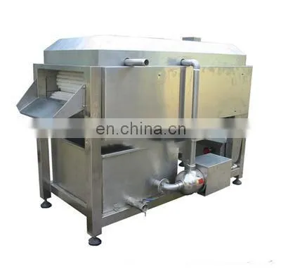 Fully Automatic Aloe Vera Juice Extracting Machine photo-4