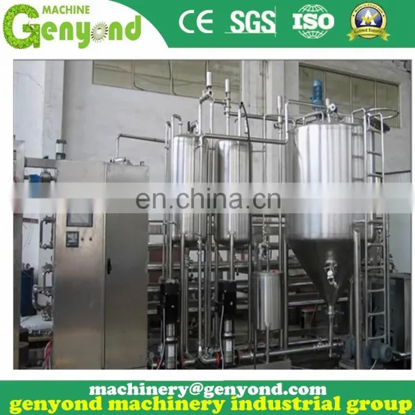 Shanghai Factory Modern Design Milk Powder Spray Dryer Freeze Dryer Factory Plant Production Line Processing Machine photo-5