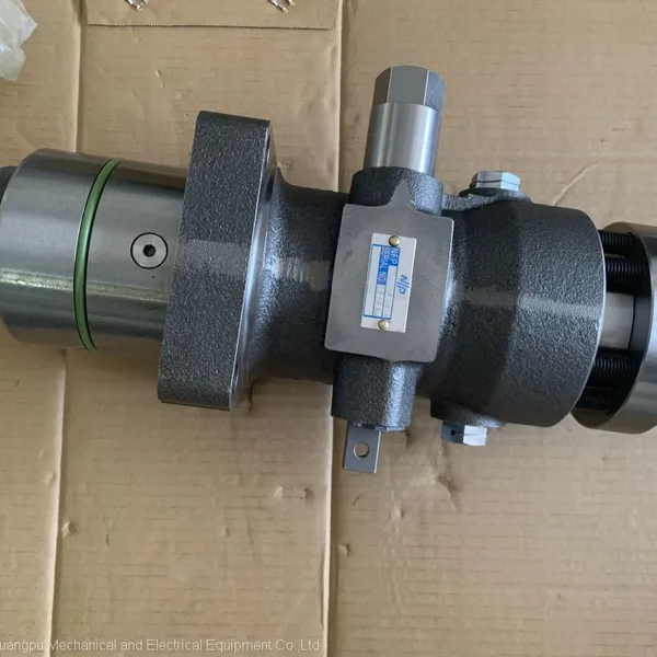MAN6L27/38 MAN6L2738 MAN9L27/38 MAN9L2738 Fuel Pumps, NICO B6F25M P51401-23-565 photo-2