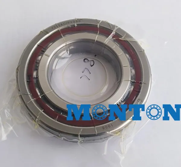 60btr10styndblp4a; 60btr10htyndblp4a Angular Contact Ball Bearings Packaging Machinery photo-5