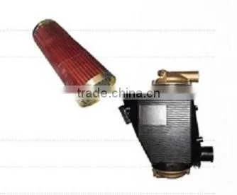 Sea Aftercooler Core 4933309 for Cummin B photo-3