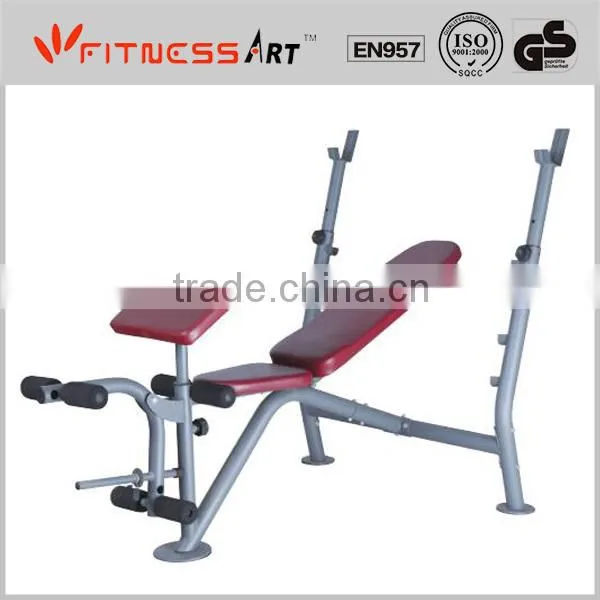 Weight Bench in China WB2803
