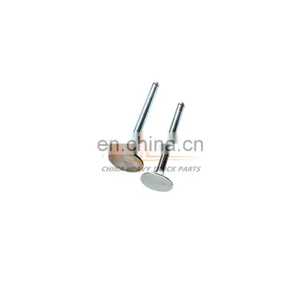 Sinotruk Sitrak China Heavy Duty Truck Engine Spare Parts 200V04101-0574 The Inlet Valve photo-5