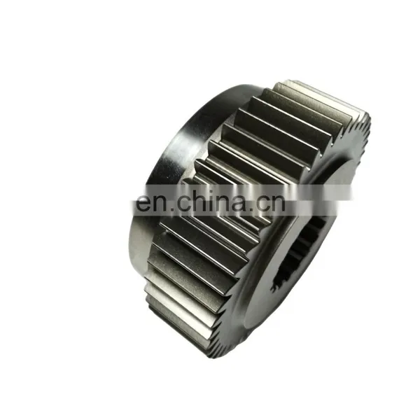 Spot Hot Selling Fast Gearbox Gearbox Auxiliary Box Drive Teeth 119T-1707030B 150T-1707030 12JS60T-1707030 photo-5