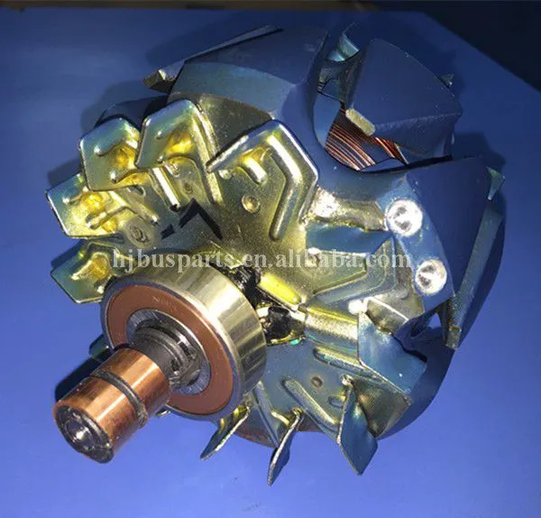 Auto Parts Accessories Alternator Rotor AVI144N1V-2000-P Rotor Assy photo-5