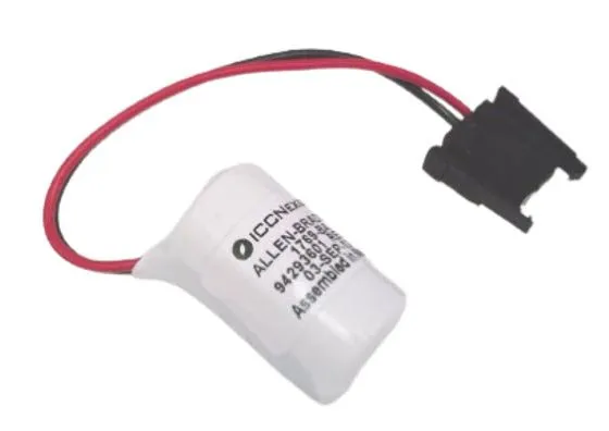 AB 1769-BA COMPACTLOGIX L2/L3 REPLACEMENT BATTERY