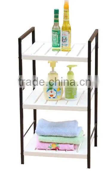 Bathroom Rack