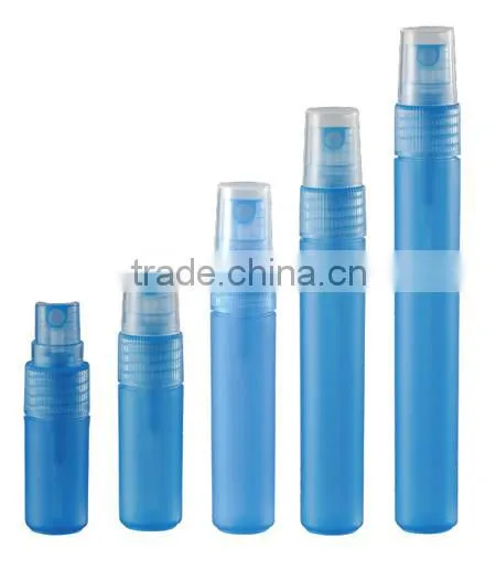 40ml 50ml 60ml Pet Sprayer Bottle Perfume Bottle photo-4
