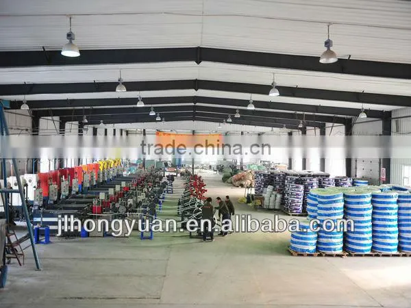 China Best Supplier of PP-R PE Pipes and Mainfod Underflor Heating System photo-6