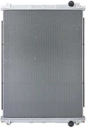 Radiator Radiator 2001-1711 A05-19870-011 A9988 C2315 D9546 BHTD0530 for Freightliner Columbia Heavy Duty Truck Cooling System photo-2