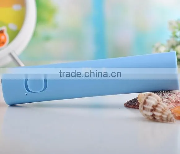 Protable Flashlight Power Bank 2600mAh Cheap Charger photo-2