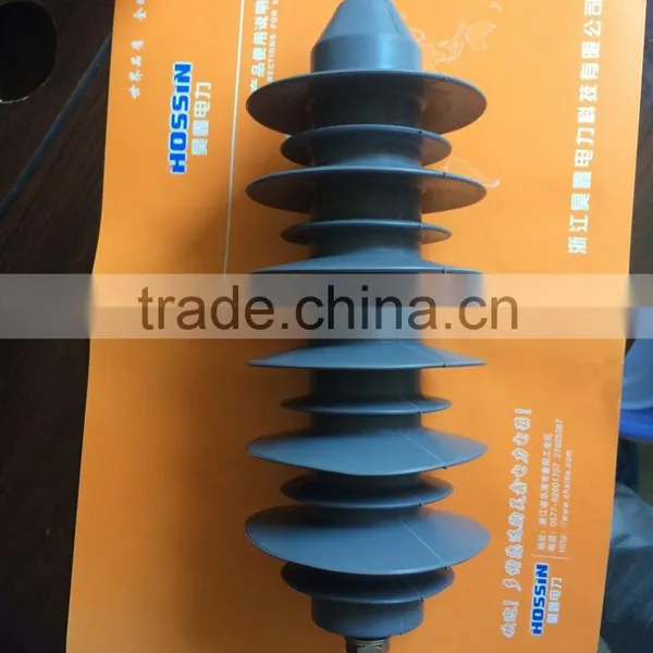 High Voltage Metal Oxide Varistor Zinc Oxide Varistor MOV Block photo-3