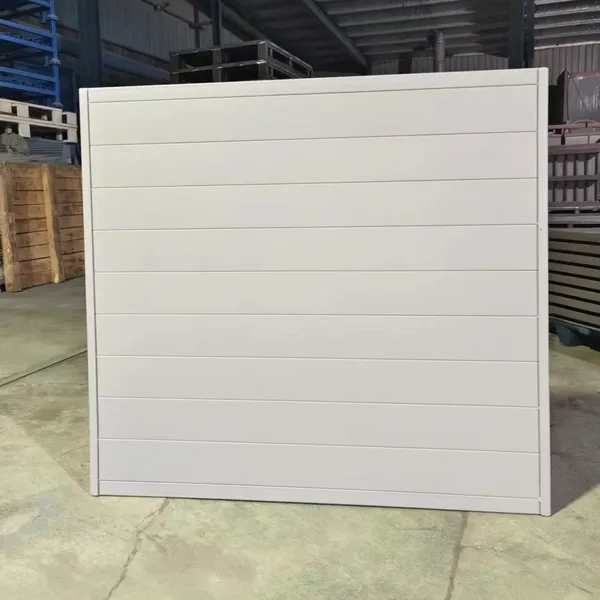 Metal Pallet; Steel Cold-rolled Steel Heavy Steel Pallet; Double-sided for Forklift; Double-sided Steel Metal Pallet photo-2