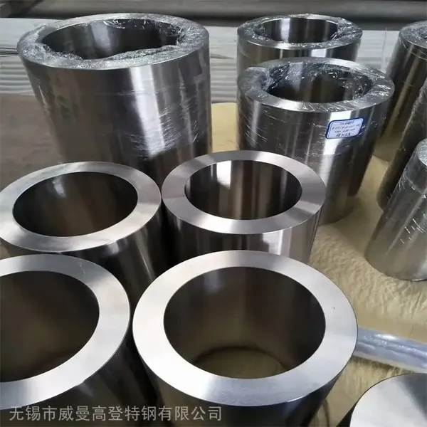 Mirror Polished High-Gloss Food-Grade Elbow TA2 Titanium Alloy Elbow photo-5