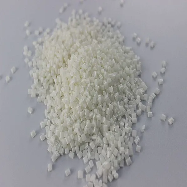 High Toughness ABS High Flow Pumped Pellet Black Material Modified Surface With Impurities Free Clean Smooth Surface photo-4