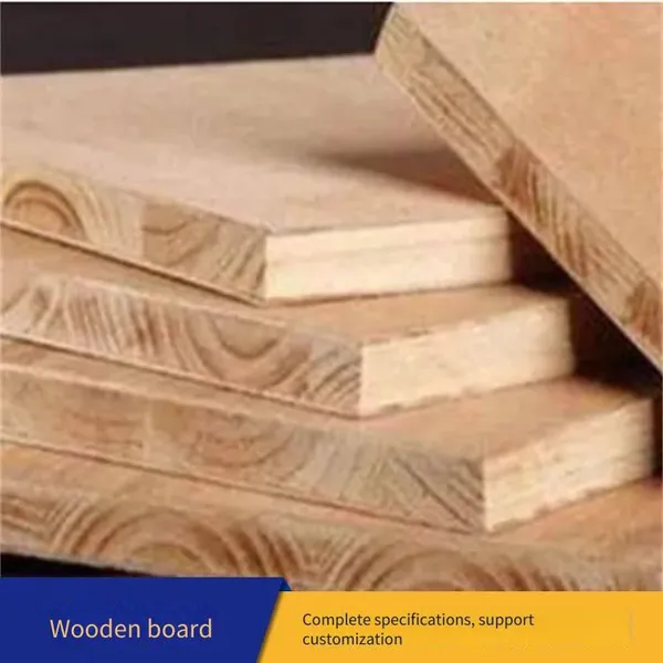 in Stock, Supplying 15mm Ecological Plywood for Carpenters in Work in Engineering Projects. Widely Applicable. photo-3