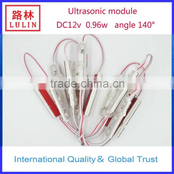 Ultrasonic Module SMD Led Module Factory Outled High Light